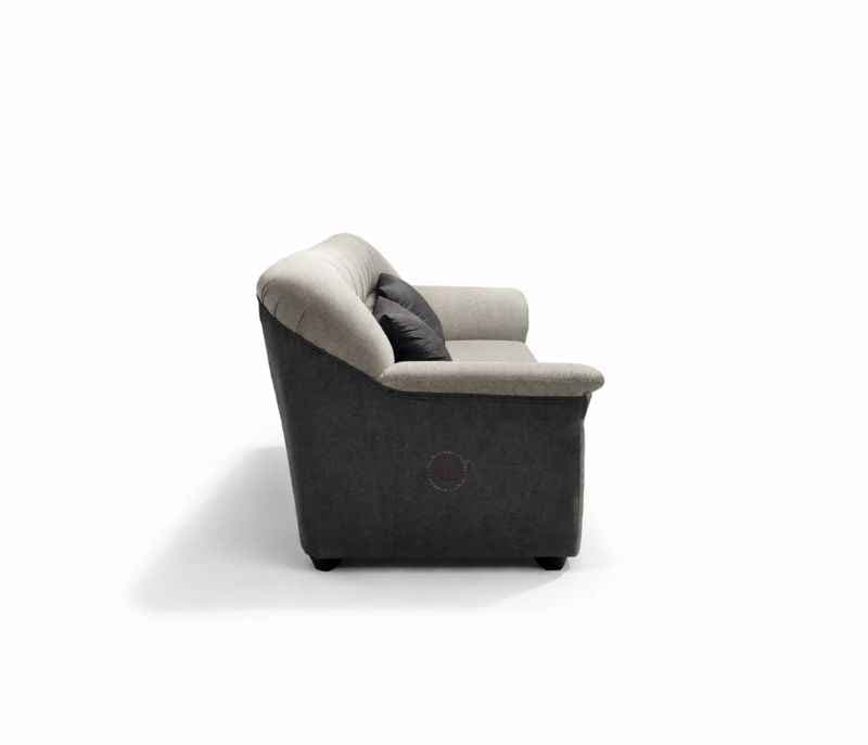 Image 7 for Serian Sofa 3+2 Seater Linen Fabric (OWD - 2)