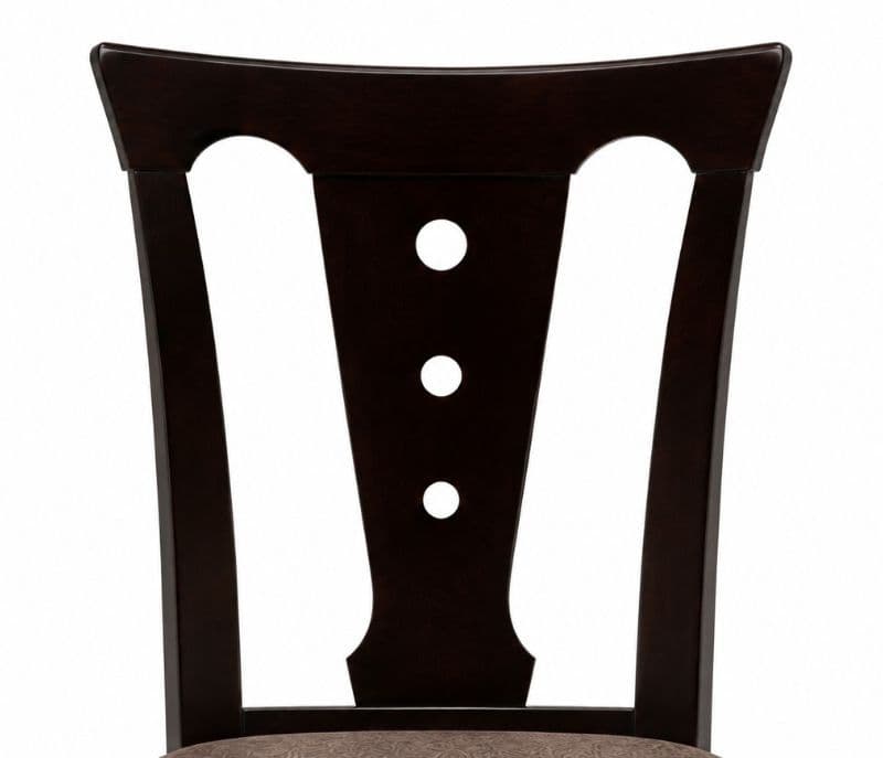 Image 5 for Orchid Single Table and Chair (ZAM) (OWD)