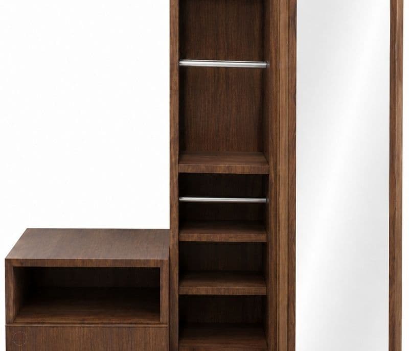 Image 4 for Amber Dresser Engineered Wood (WI)