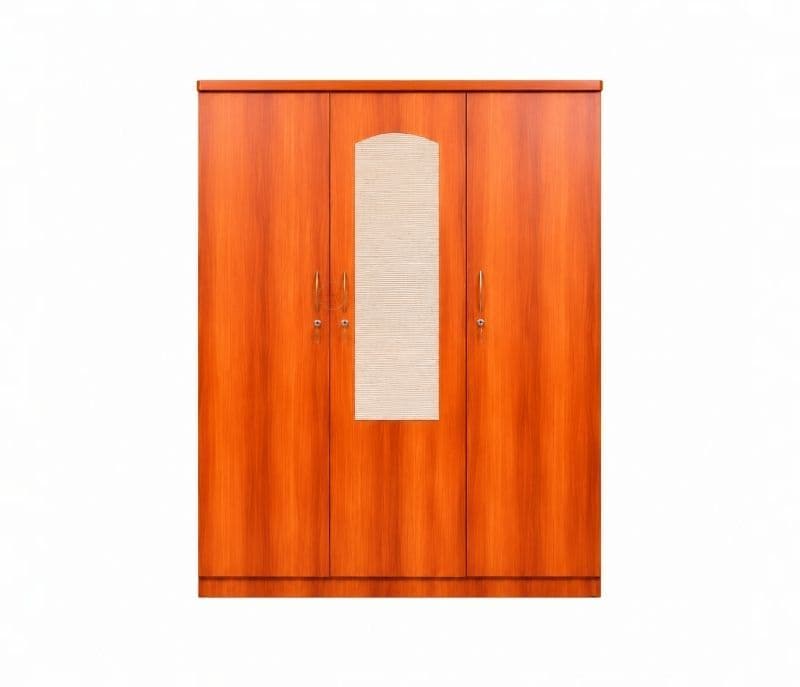 Image 4 for 3 Door Wardrobe (OWD)