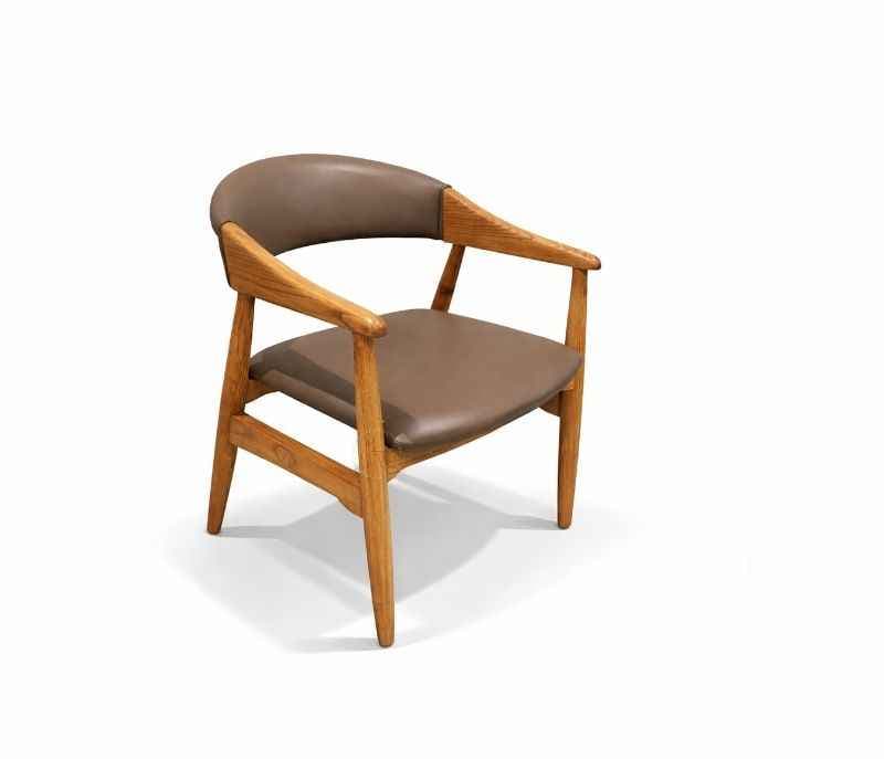 Image 4 for DT40+Ash361 Chair +Bati Marble Natural 1+6 Seater (BS-BTM)