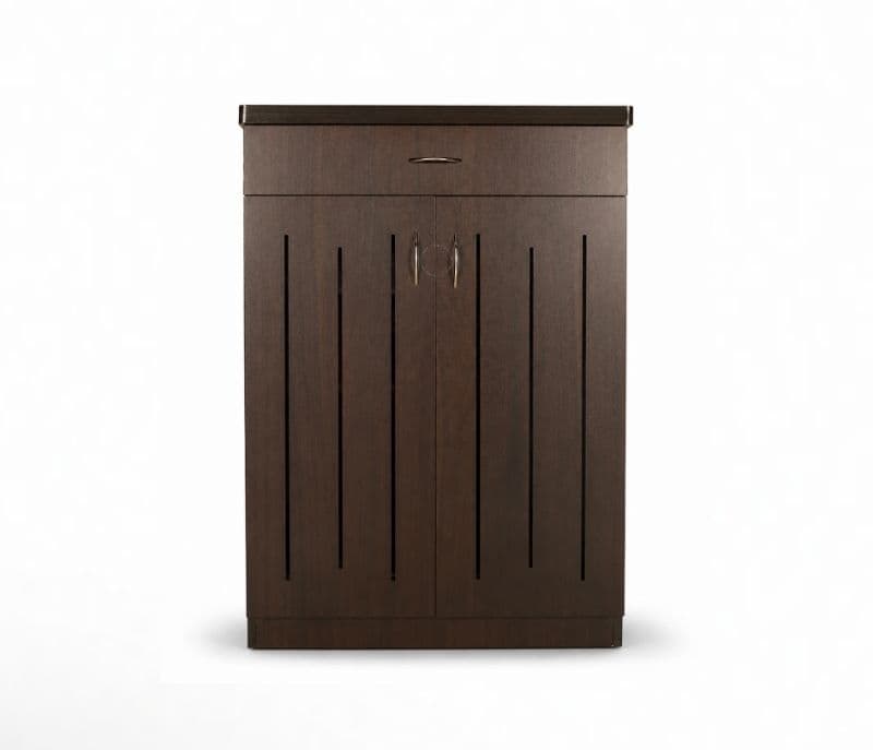 Image 4 for 2 Door Shoe Rack (OWD)