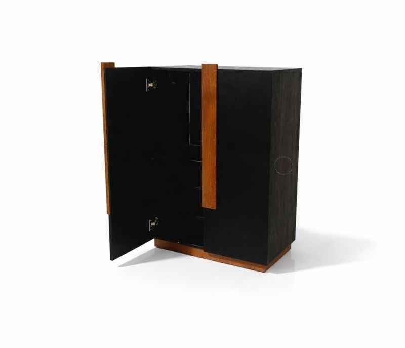 Image 6 for Walker-BC Bar Cabinet (EC)(SKN OTD)