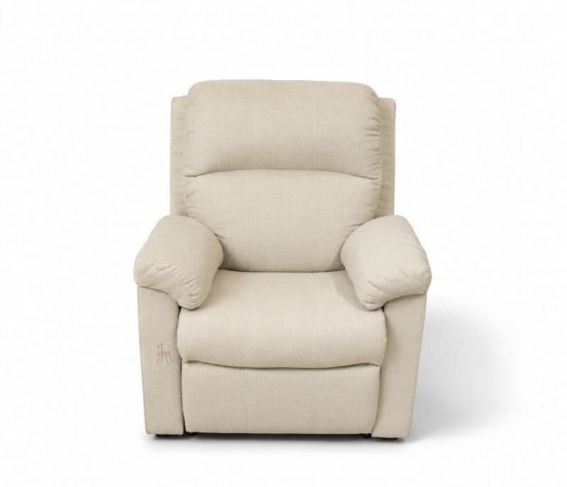 Image 10 for JH R6 Swift 900 Single Seater Manual Recliner Cotton Jute Fabric (BSK)(KORA)(WF)(BSK)(SKN)(EC)