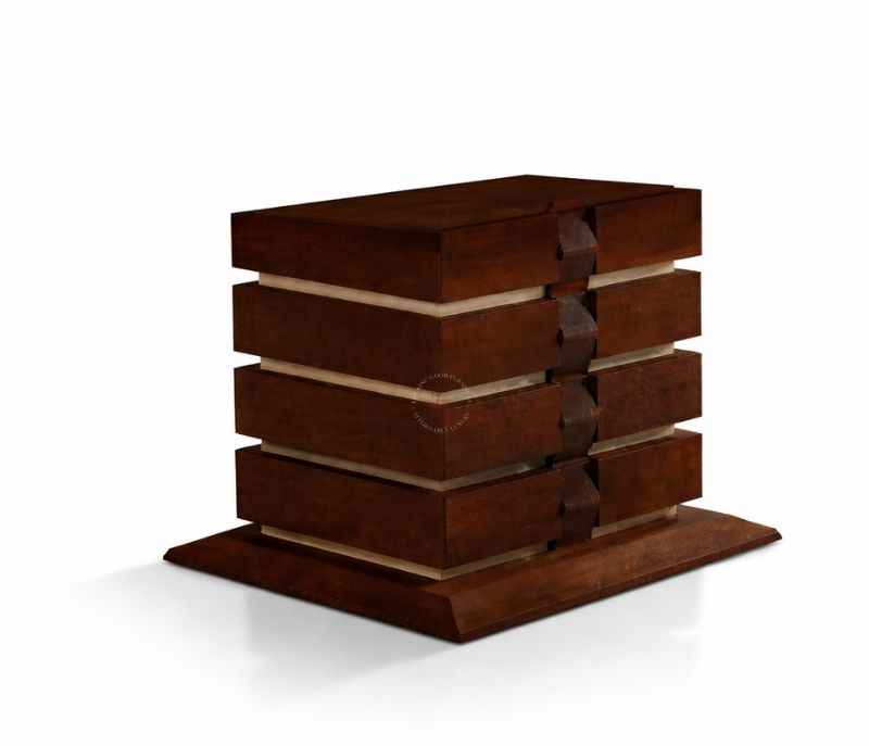 Image 4 for DT- 26 Plain Wooden Base Only (MRM)