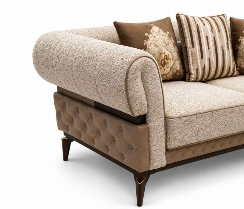 Image 3 for Sydney Sofa Set 3+2+2+CT (OWD)