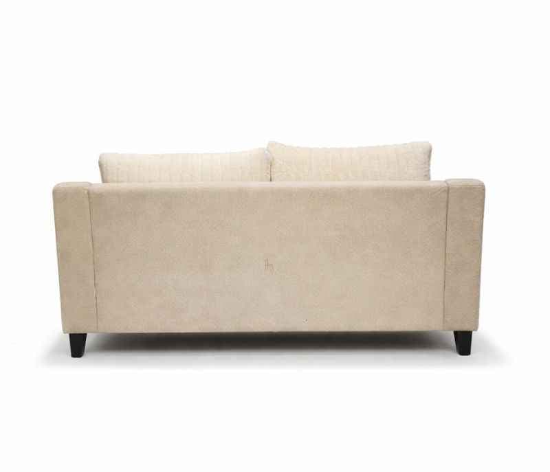 Image 13 for Teddy Sofa 3+2 Sofa Velvet Suede Fabric (KORA)(BWD)(WF)(BS-BTM)(BS-EC)