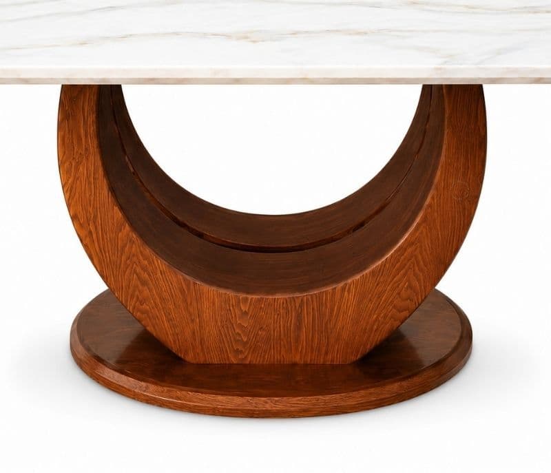 Image 5 for Imported Dining Set-20183-3343 D301 Chair