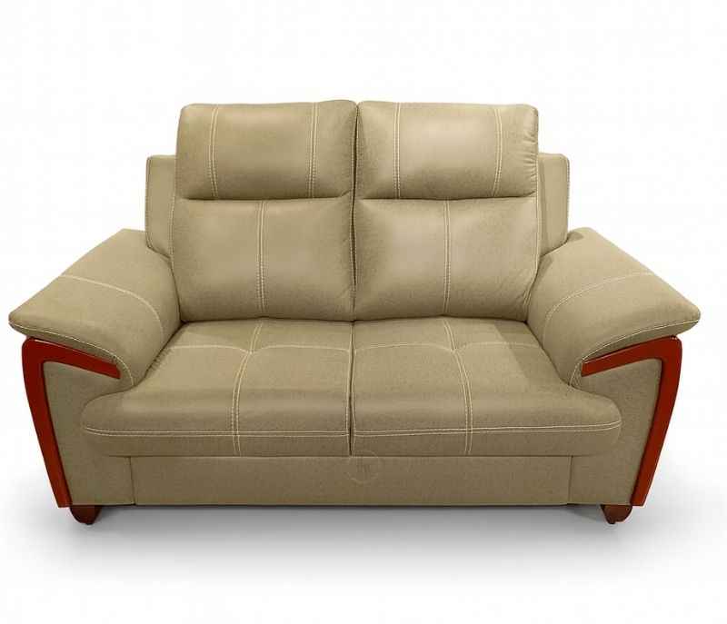 Image 11 for Oslo 3+2 Seater With Divider Micro Suede Fabric (BS-SKN)