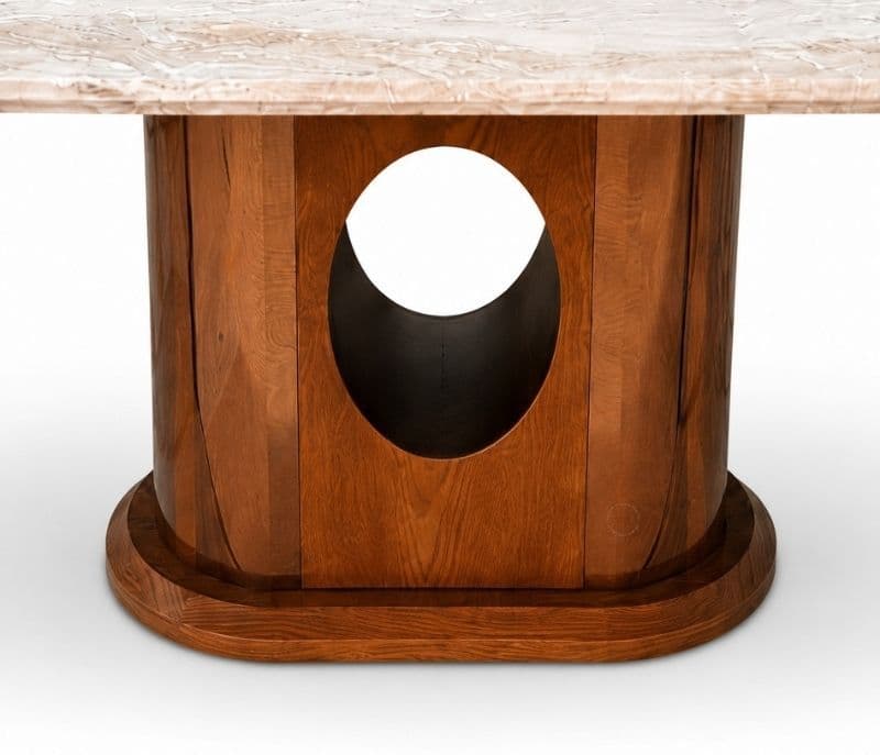 Image 5 for Imported Dining Set-699 SY43