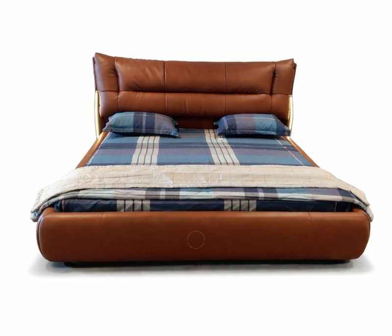 Image 4 for 2512 Queen Size Without Storage (BS-SKN)