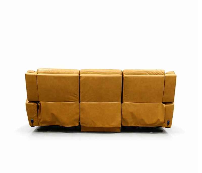 Image 5 for Manwah 70732 3E+2E+1E Leather Fabric