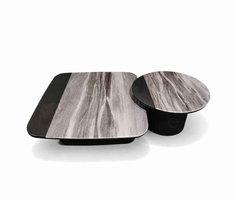 Image 5 for TC 17 Marble Top Wooden Base