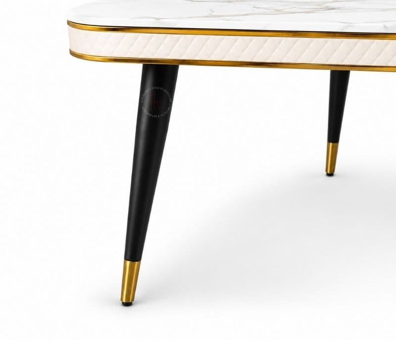 Image 8 for Imported Dining Set-C140-42091-3 Table/Y10 Chair 1+6 (BWD)