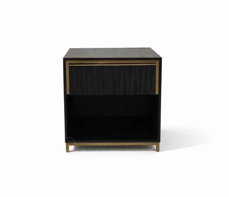 Image 6 for Soho-Ns Night Stand (WH OTD)