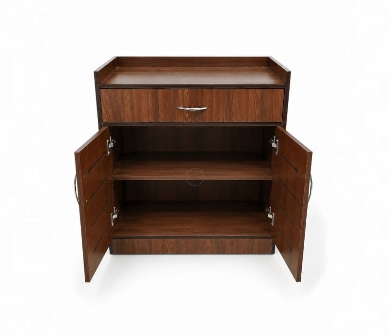 Image 5 for New Model Shoe Rack (OWD)