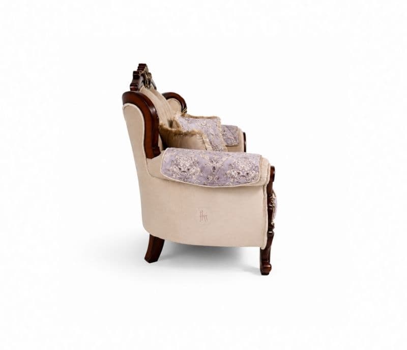 Image 5 for Sultan Sofa Set 3+2+2+D+CT (OWD)