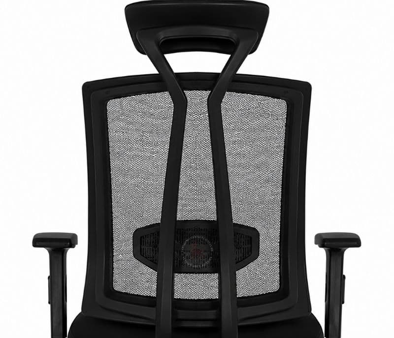 Image 5 for Vibe HB Office Chair (PM)
