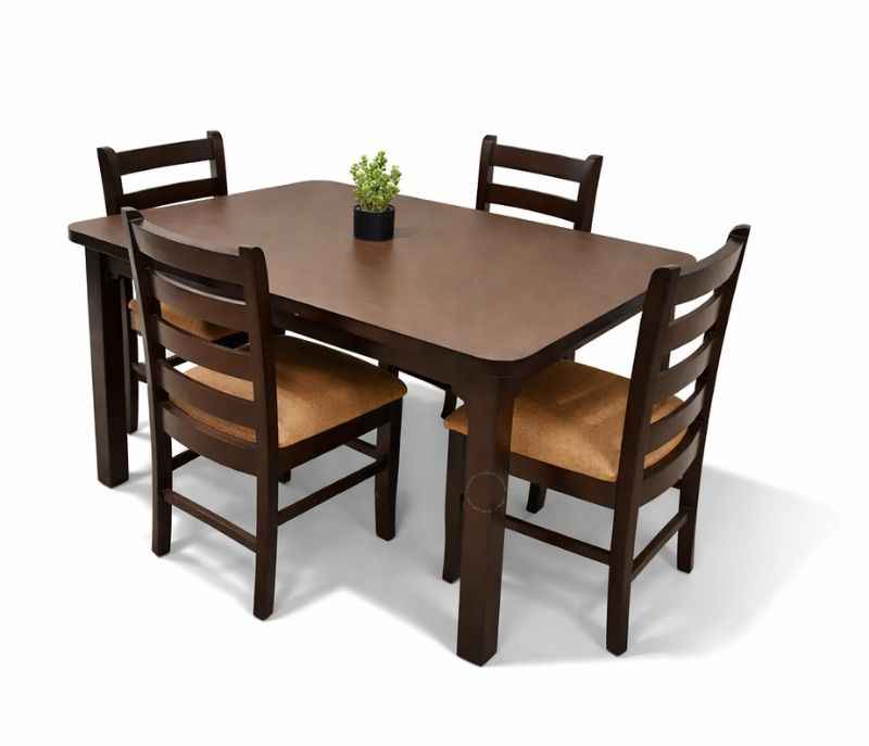 Image 4 for Bhagat Package 1+4 With Sold Acacia Wood With Ply Lamination Waterproof(BSK)(HYD)(BS-SKN)(BS-BWD)(BS-EC)(BS-BTM)