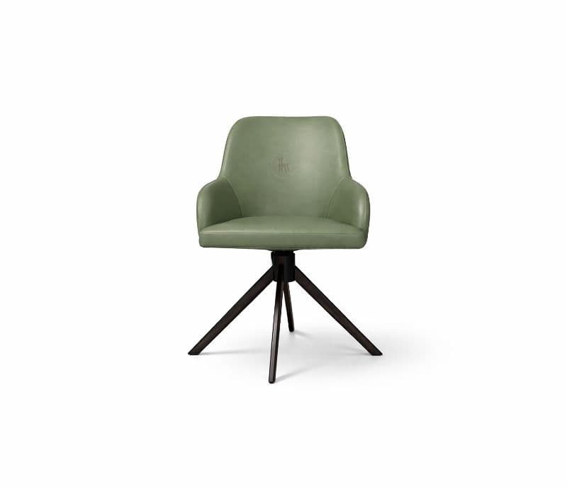 Image 2 for Dining Chair-234 Fix/Revolving (MRM)