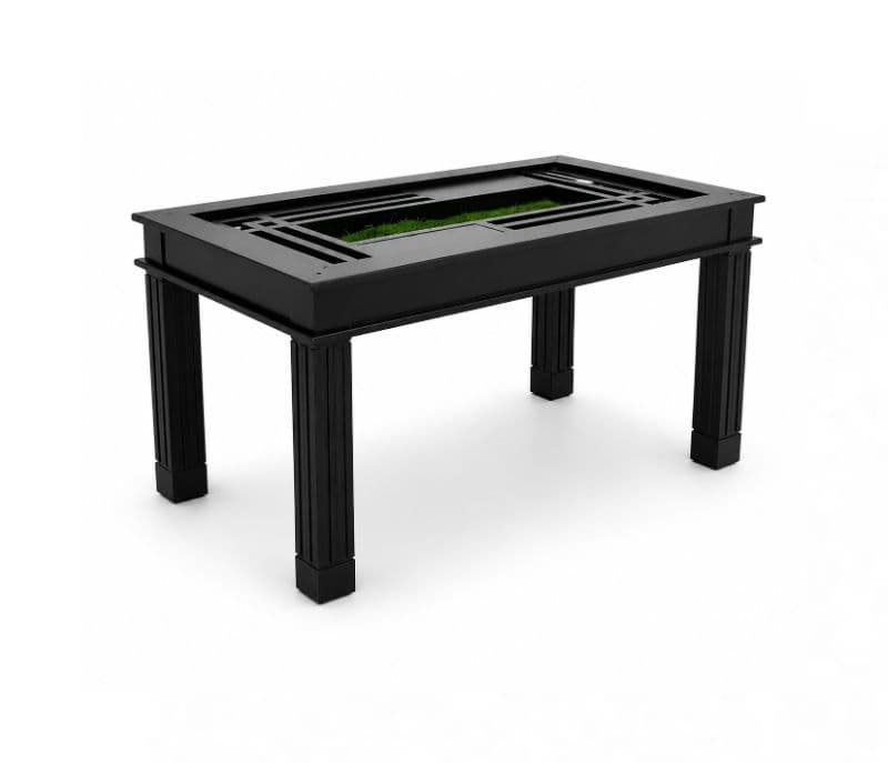 Image 3 for Fantasy Single Table and Chair (ZAM) (OWD)