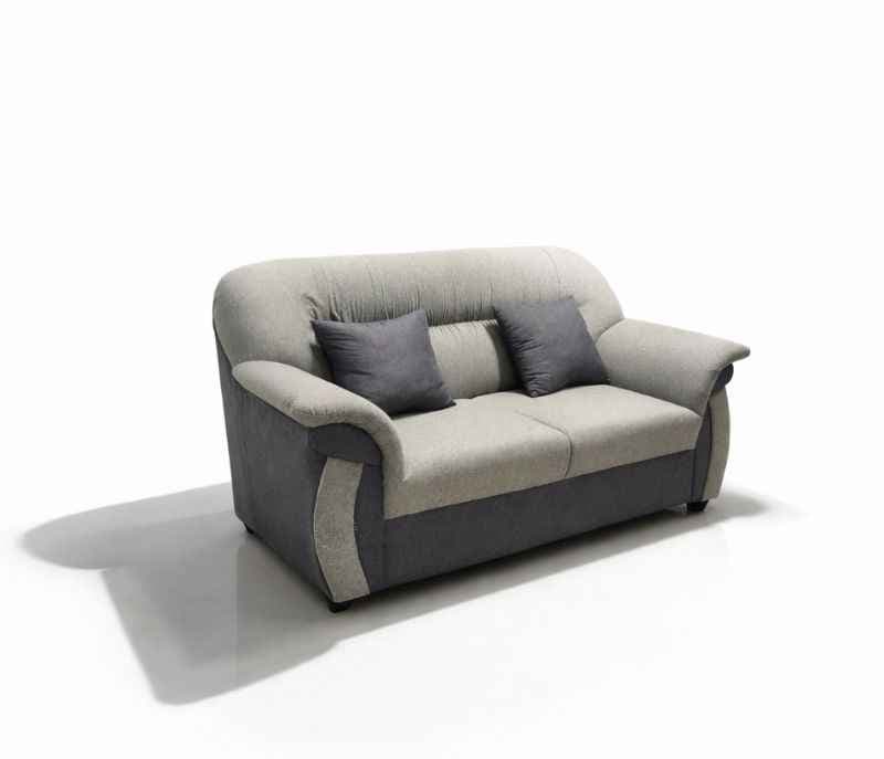 Image 9 for Serian Sofa 3+2 Seater Linen Fabric (OWD - 2)