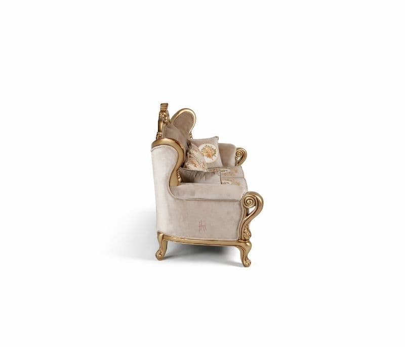 Image 7 for Empire Sofa Set 3+2+2+D+CT (RCH SF) (OWD)