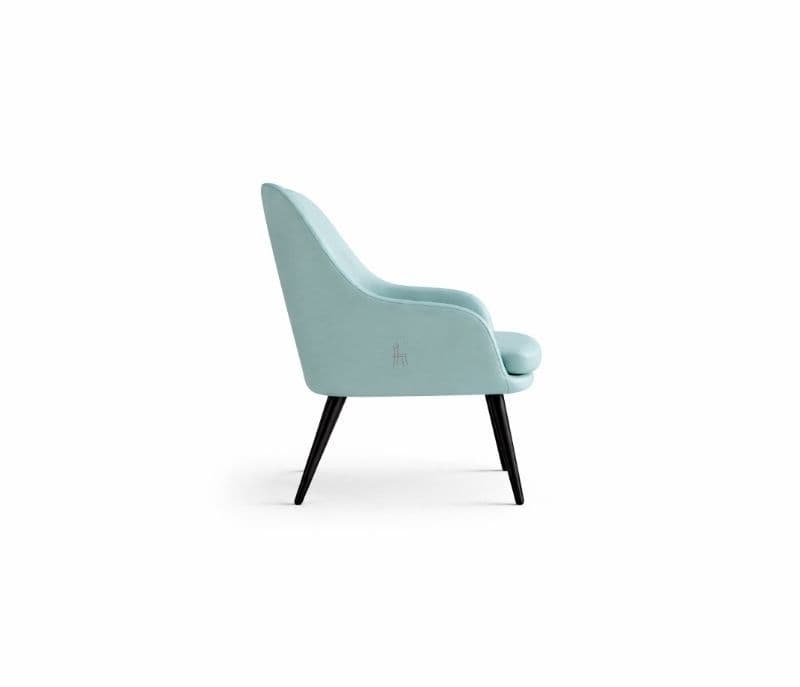 Image 3 for Dining Chair-212 Fix/Revolving (MRM)