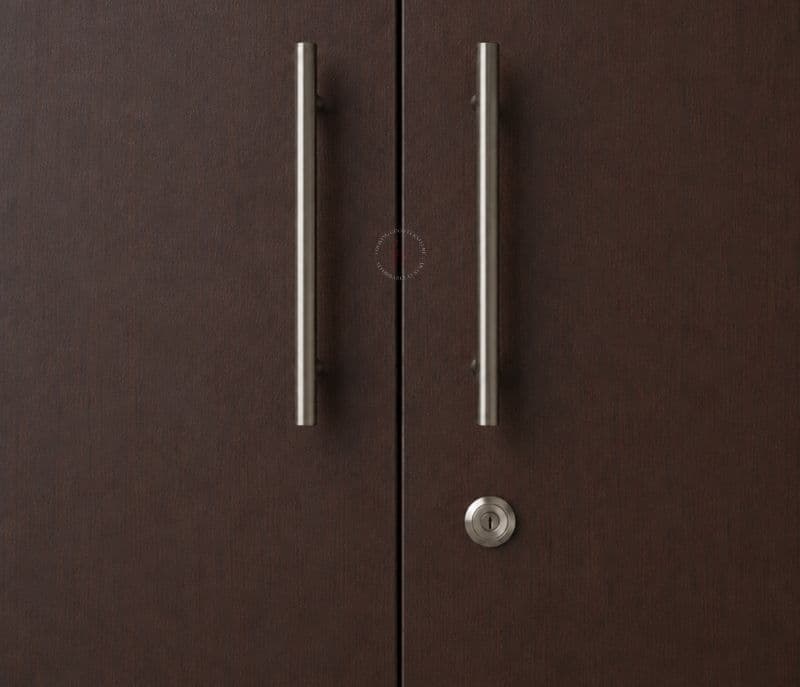 Image 6 for 2 Door Wardrobe (OWD)