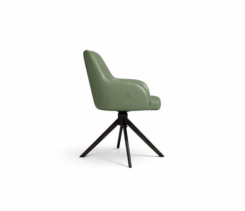 Image 3 for Dining Chair-234 Fix/Revolving (MRM)
