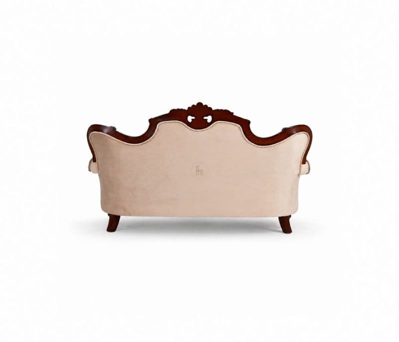 Image 6 for Sultan Sofa Set 3+2+2+D+CT (OWD)