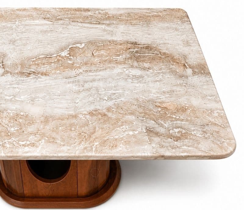 Image 6 for Imported Dining Set-699 SY43