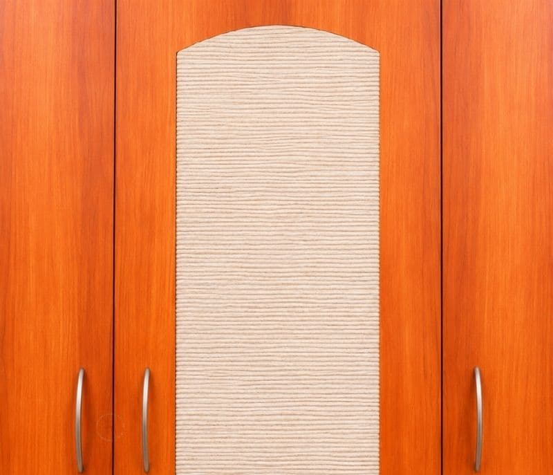 Image 6 for 3 Door Wardrobe (OWD)