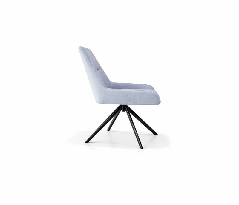 Image 3 for Dining Chair-213 Fix/Revolving (MRM)