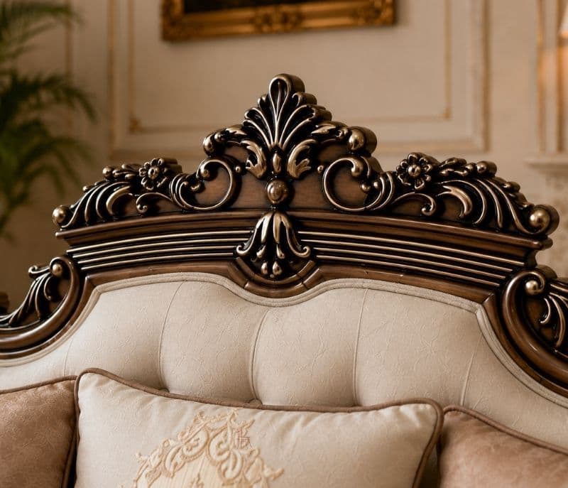 Image 5 for Carving Regalia 3+2+2+1+1 Seater (OWD)