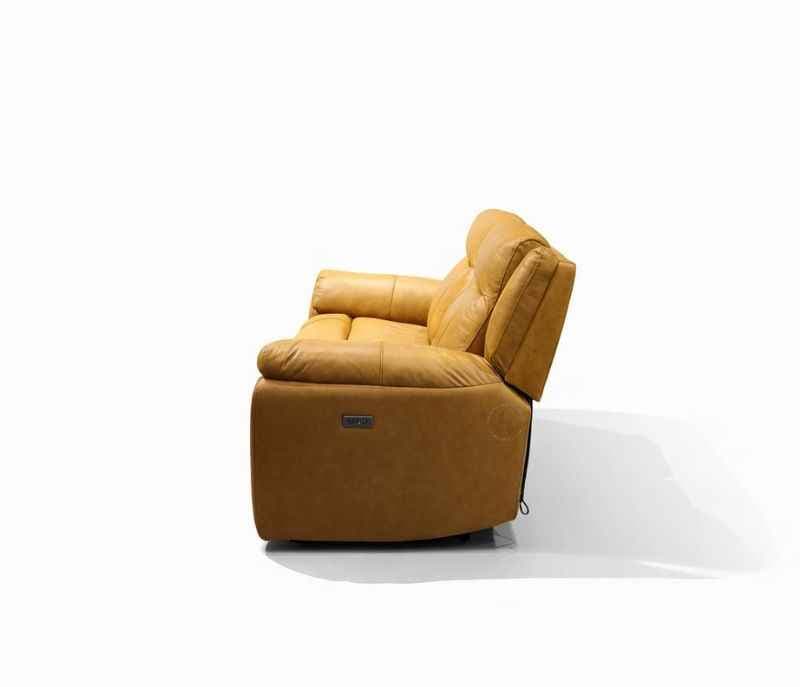 Image 7 for Manwah 70732 3E+2E+1E Leather Fabric