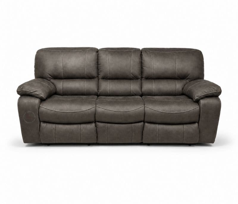 Image 6 for X8625M 3 Seater Manual Recliner 2 Seater Manual Recliner With Rocking With Console 1 Seater Manual Recliner With Rocking