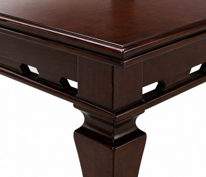 Image 5 for Zohra Single Table and Chair (ZAM) (OWD)