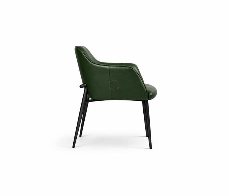 Image 3 for Dining Chair-235 (MRM)