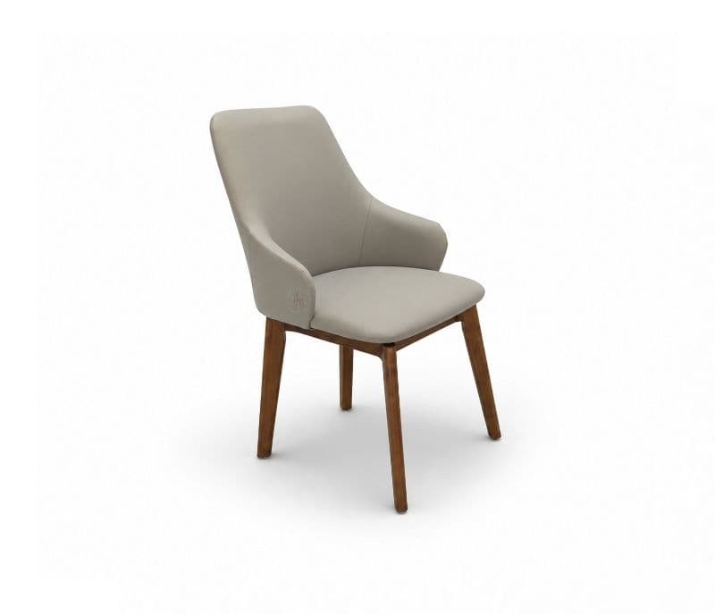 Image 7 for Imported Dining Set-M03663-1 D302 Chair 1+6 Seater (WF)