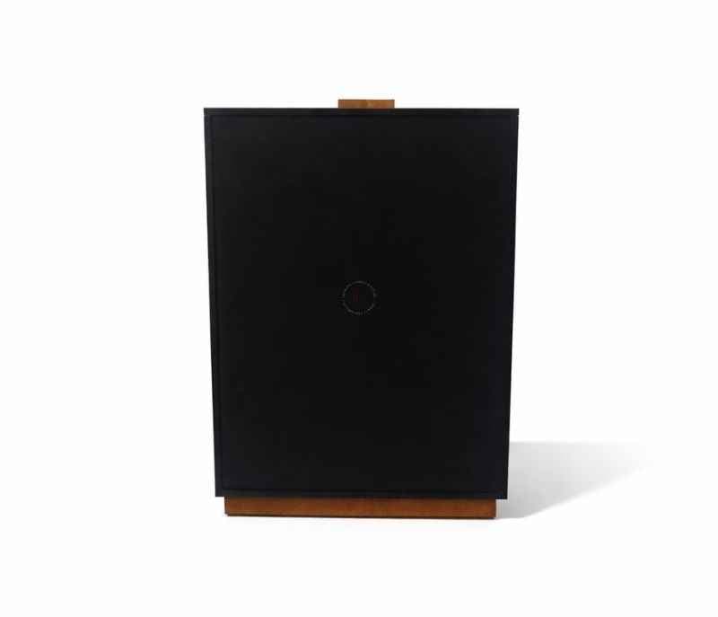 Image 10 for Walker-BC Bar Cabinet (EC)(SKN OTD)