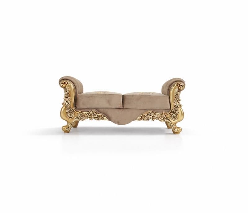 Image 5 for Opal Carving Sofa Set 3+2+2+D+CT (OWD)