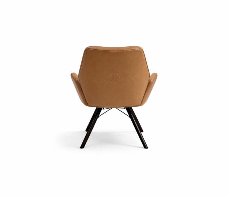 Image 4 for Dining Chair-225 Fix/Revolving (MRM)