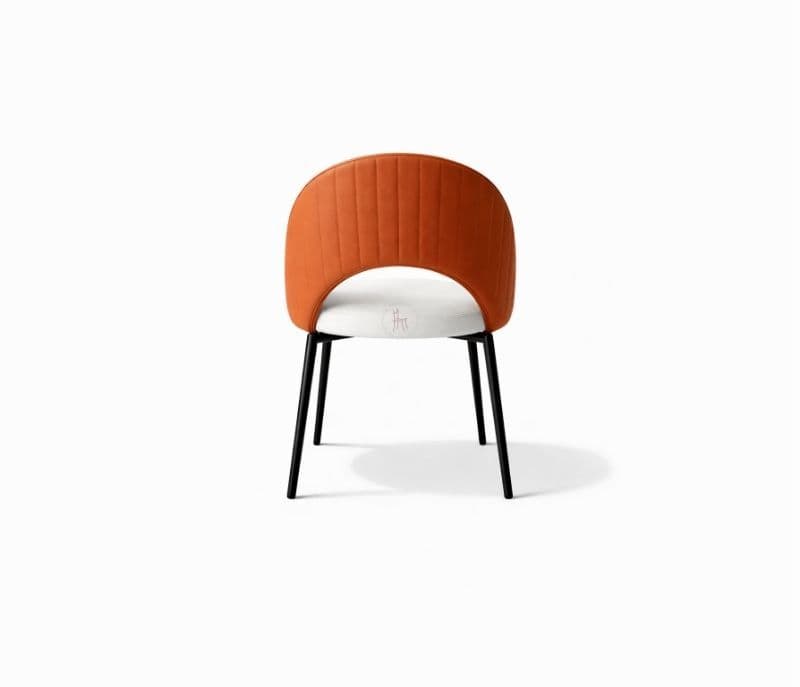 Image 4 for Dining Chair-223 Fix/Revolving (MRM)