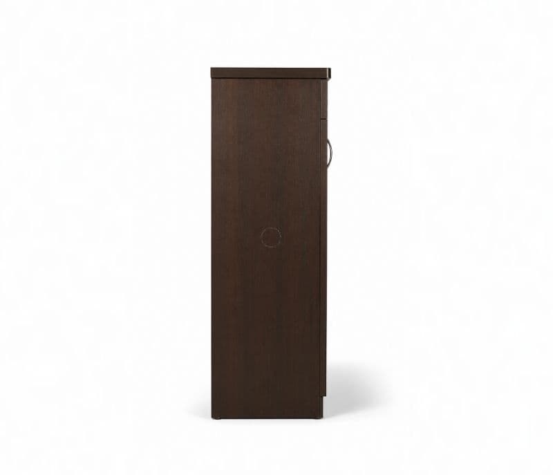 Image 7 for 2 Door Shoe Rack (OWD)