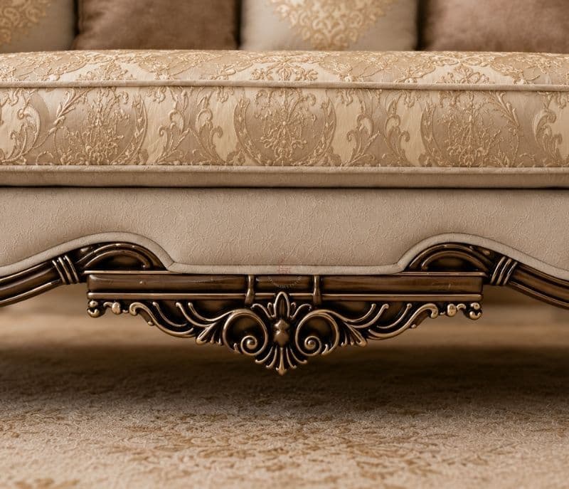 Image 6 for Carving Regalia 3+2+2+1+1 Seater (OWD)