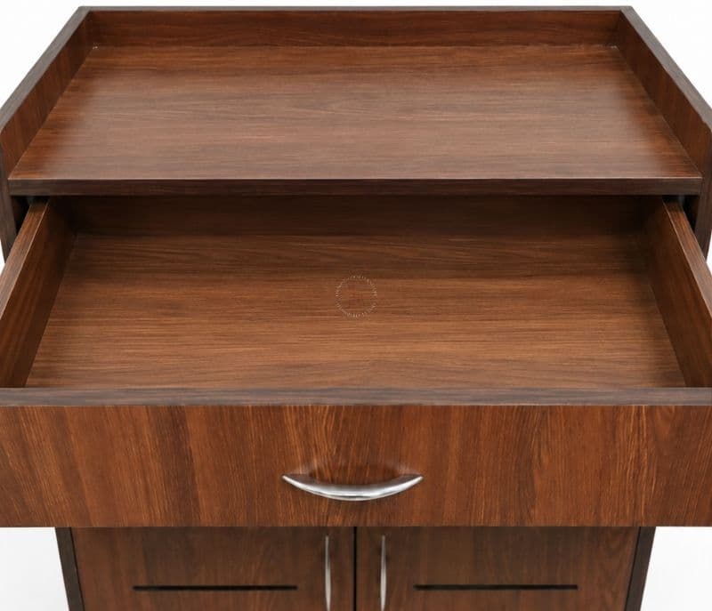 Image 7 for New Model Shoe Rack (OWD)