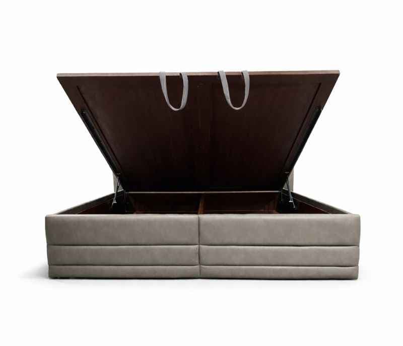 Image 7 for Full Cushion King Size 72X78 With Hydraulic Storage BS-(CP)