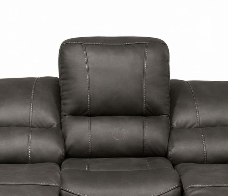 Image 8 for X8625M 3 Seater Manual Recliner 2 Seater Manual Recliner With Rocking With Console 1 Seater Manual Recliner With Rocking