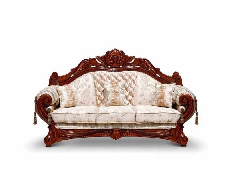 Image 5 for Motiwala Sofa Set 3+2+2+D+CT (OWD)